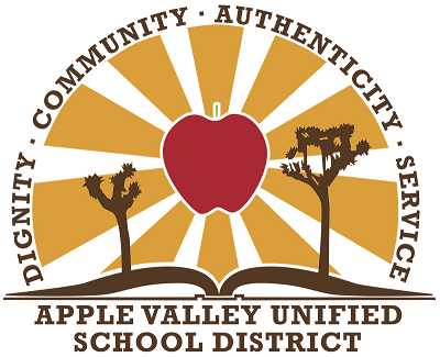 AVUSD Logo